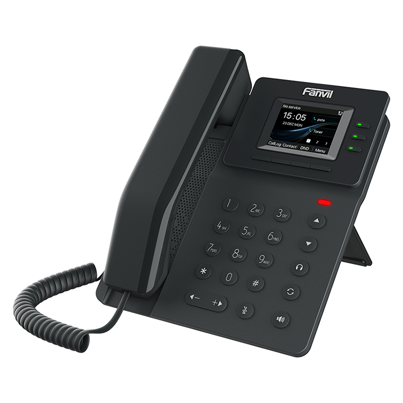 IP-телефон FANVIL V60P