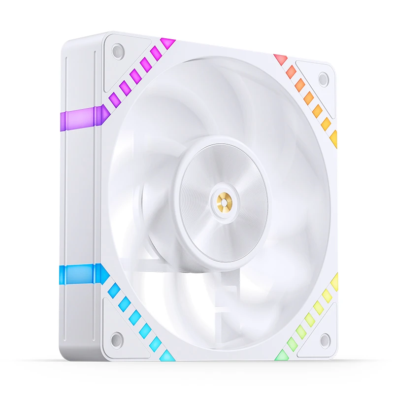 Вентилятор JONSBO для корпуса HF2-120 Reverse White