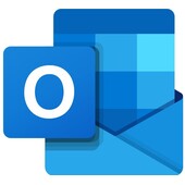 Microsoft Office Outlook 2021