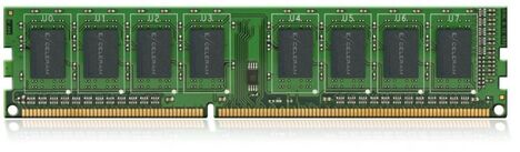 Оперативная память Patriot Desktop DDR3 1333МГц 8GB, PSD38G13332, RTL