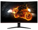 

Монитор AOC CQ32G1 31.5-inch черный