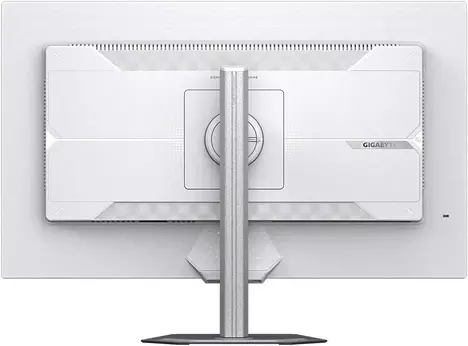 Монитор Gigabyte M27UP 27.0-inch черный