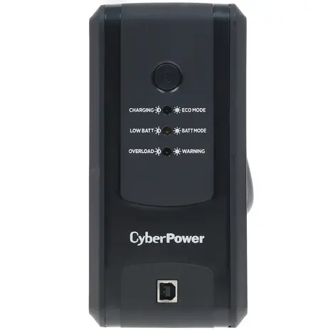 ИБП CyberPower Line-Interactive  UT850EG
