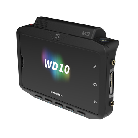 Терминалы сбора данных M3 Mobile WD10