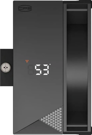 Кулер Процессорный PCCooler для процессора RT500 Digital