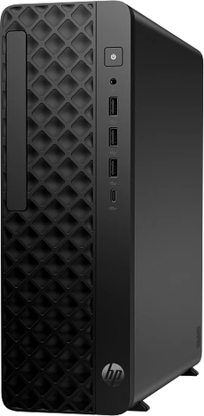 ПК HP Inc. ProDesk 2 G1i E SFF, B6ZC5ET