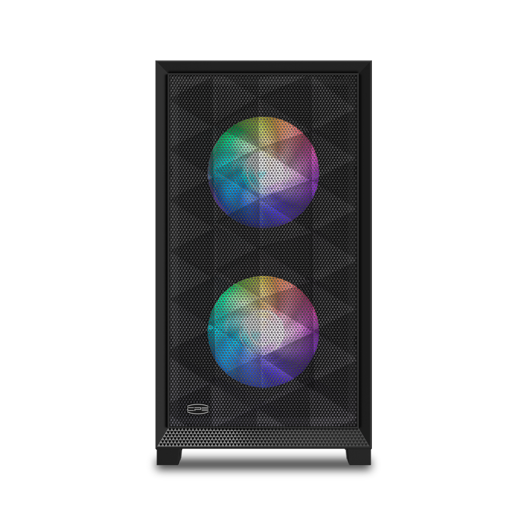 Корпус PCCooler C3D310