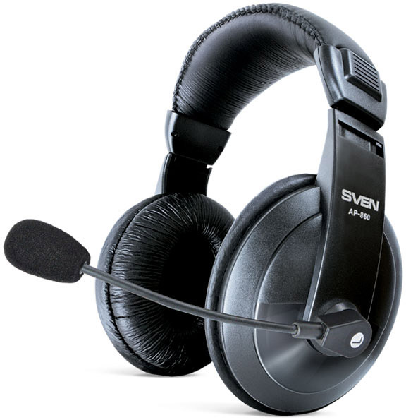 SVEN AP АР-860MV