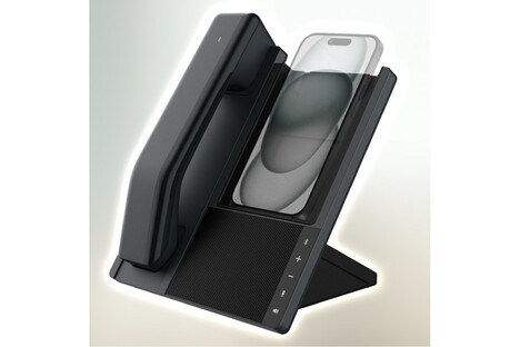 Базовый блок FANVIL DB20-H