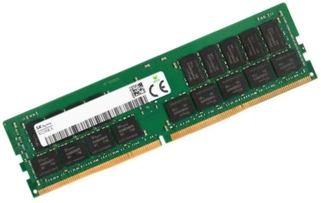 Оперативная память Hynix for servers DDR5 4800МГц 64GB, HMCG94MEBRA121N