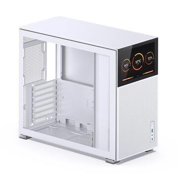 Корпус JONSBO D41 MESH SCREEN