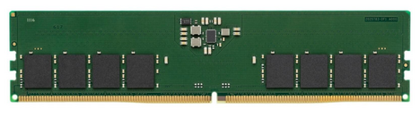 Оперативная память Kingston Branded DDR5 5600МГц 16GB DIMM CL46, KCP556US8-16