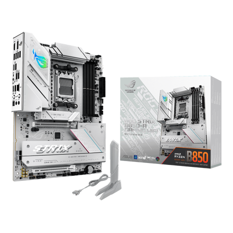 Материнская плата ASUS AMD B850 ROG STRIX B850-A GAMING WIFI
