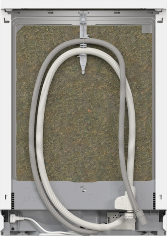 Посудомоечная машина Bosch SMP6EMW86Q