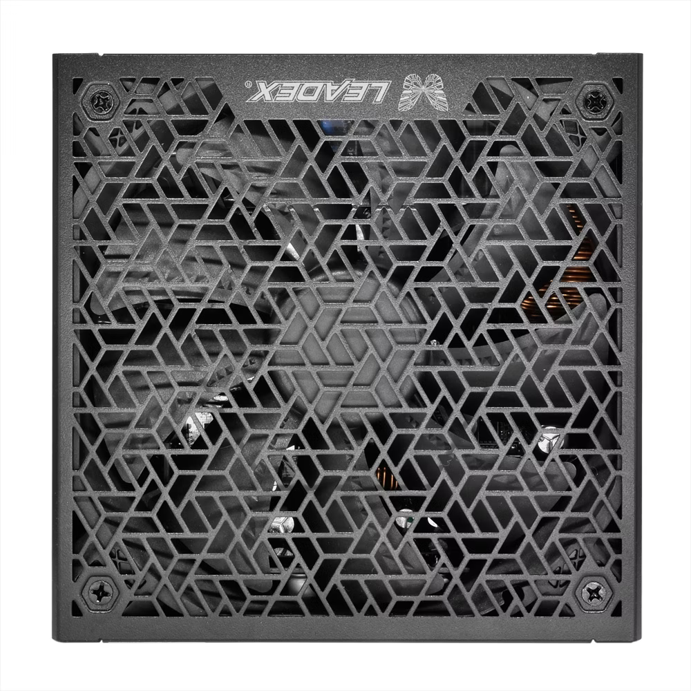 Блок питания Super Flower LEADEX VII XG ATX3.0 / ATX3.1 1300W