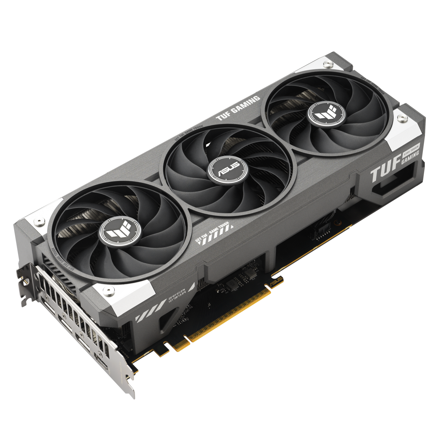 Видеокарта ASUS GeForce RTX 5060 8 ΓБ Retail