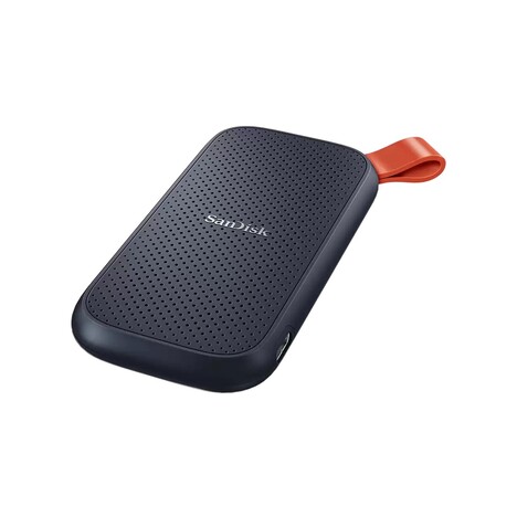 Внешний HDD SanDisk Portable 1TB