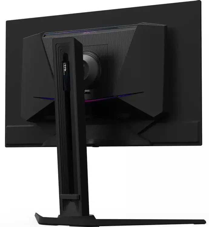 Монитор AORUS FO27Q5P 27.0-inch черный