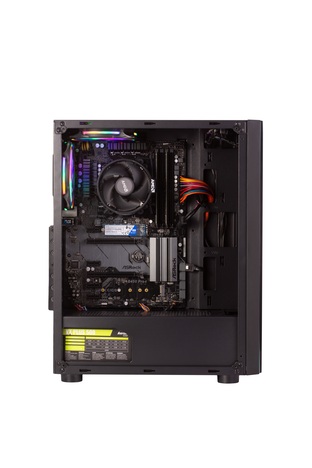 Комплект ПК SL Flex P с подпиской Microsoft CSP Microsoft 365 Business Standard