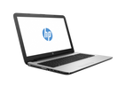 

Ноутбук HP Inc. 15-ba608ur