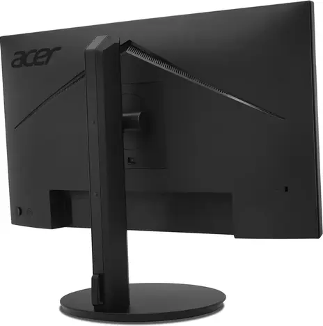 Монитор ACER CB272Gbiprv 27.0-inch черный