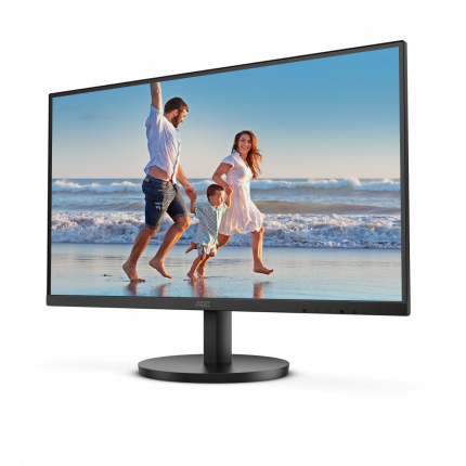 Монитор AOC Q27B3MA 27.0-inch черный