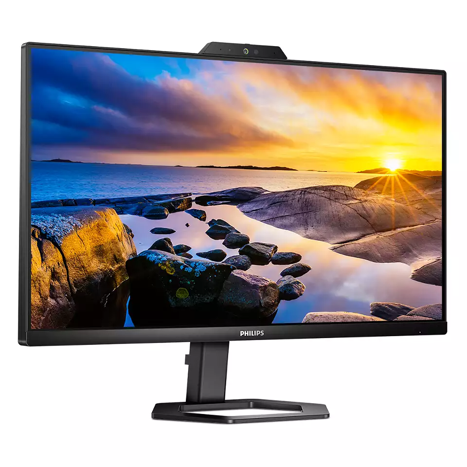 Монитор Philips 24E1N5300HE 23.8-inch