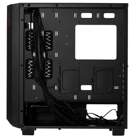 Корпус XPG CRUISER SUPER TG