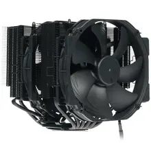 Кулер Процессорный Noctua CPU Cooler NH-D15 G2 chromax.black