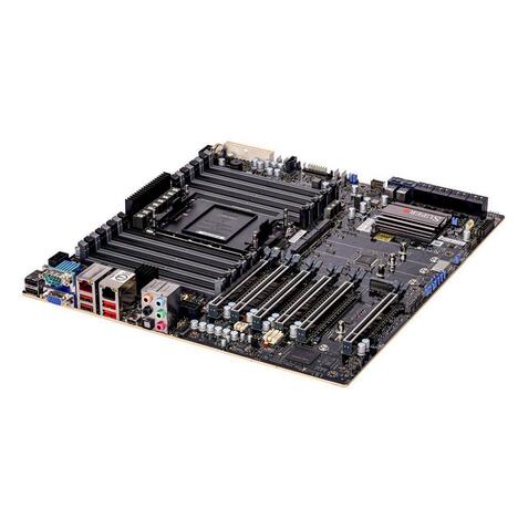 Материнская плата SUPERMICRO LGA-4677 (Socket E) Intel W790 X13SWA-TF
