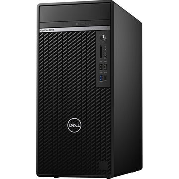 ПК Dell Technologies Optiplex 7090 Tower, 7090-3268