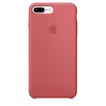 

iPhone 7 Plus Silicone Case - Camellia