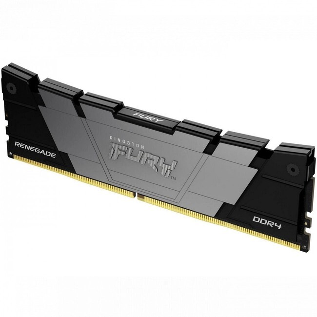 Оперативная память Kingston FURY Renegade Black KF440C19RB12/16, RTL
