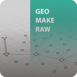 Geo Make Raw