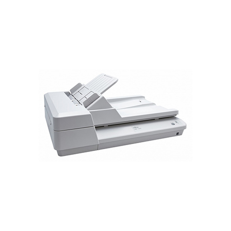 Сканер FUJITSU SP-1425