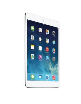 Планшет Apple iPad Air MD796 Wi-Fi + Cellular 64 ГБ Silver