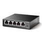 Коммутатор TP-LINK TL-SG105S