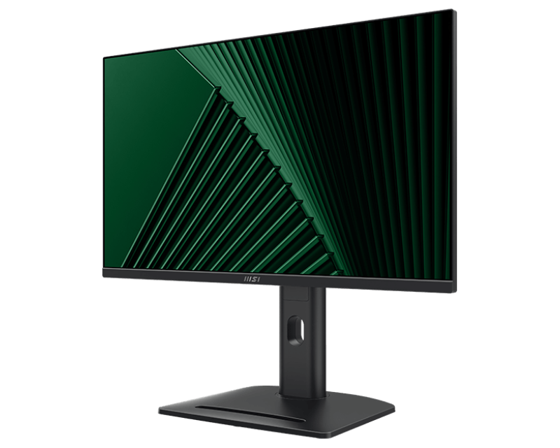 Монитор MSI MP275QPG 27.0-inch черный