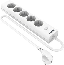 Сетевой фильтр Philips Сетевой фильтр CHP2155WB/51