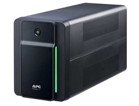 ИБП APC Back-UPS  1200VA (BX1200MI)