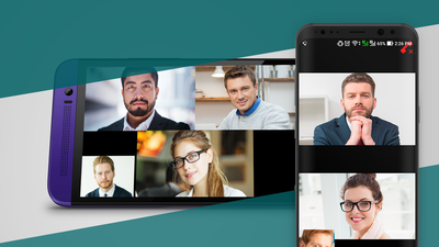 TrueConf Server (все на экране 9 на 9 Максимальное количество он-лайн пользователей 9), бессрочная лицензия