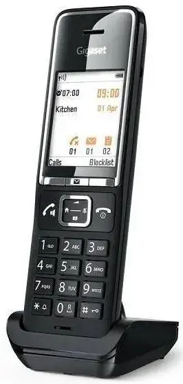 Радиотелефон Gigaset 550HX