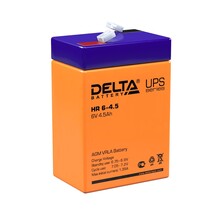 Сменная батарея для ИБП Delta HR 6-4.5