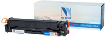 Картридж пурпурный NVPrint i-Sensys, NV-054M