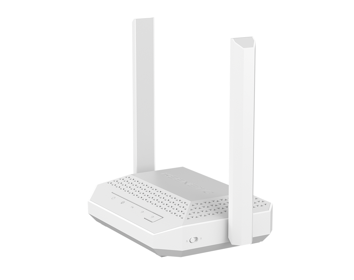 Wi-Fi роутер KEENETIC KN-4010