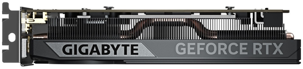 Видеокарта Gigabyte GeForce RTX 5060 8 ΓБ Retail