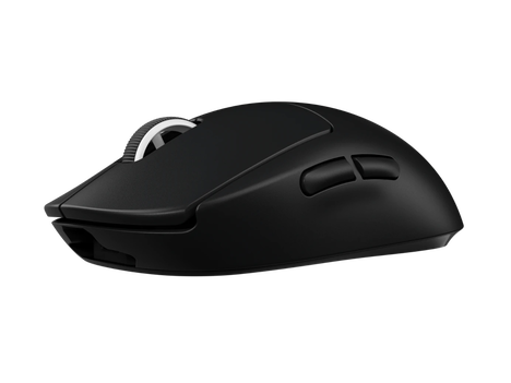 Мышь Logitech G Pro X Superlight 910-006634, цвет черный