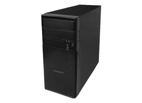 Шасси Ablecom Tower CS-W43