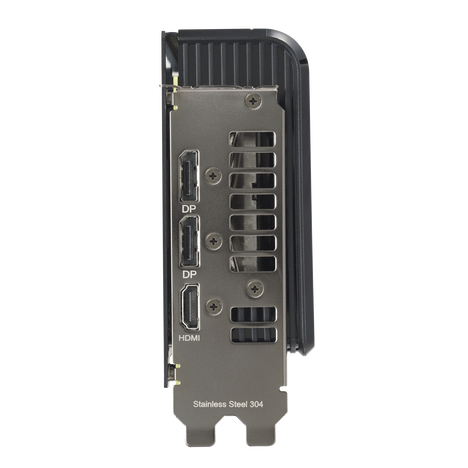 Видеокарта ASUS Radeon RX 9060 XT 16 ΓБ Retail