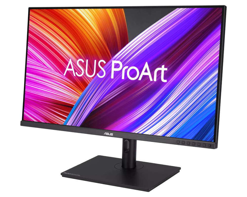 Монитор ASUS PA328QV 31.5-inch черный